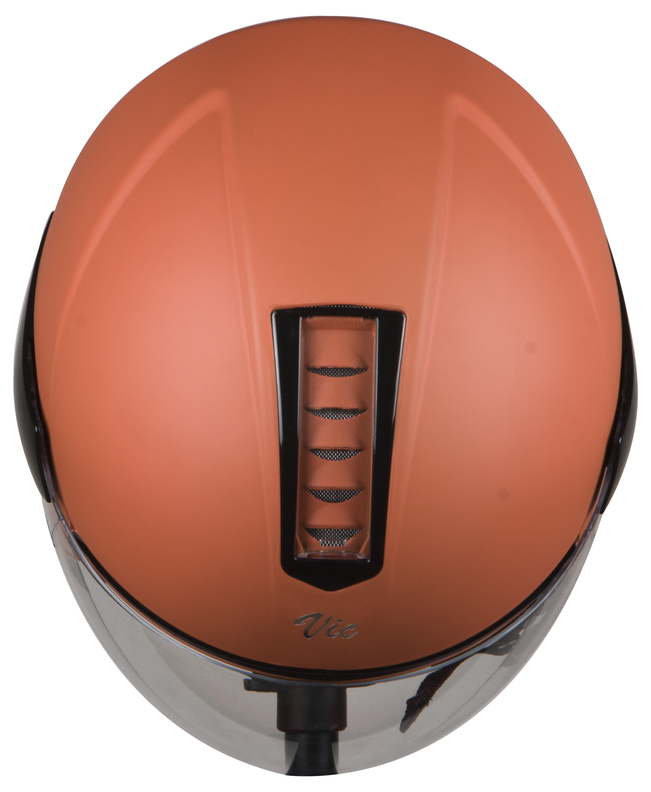 SBH-5 Vic Mat Coral Orange